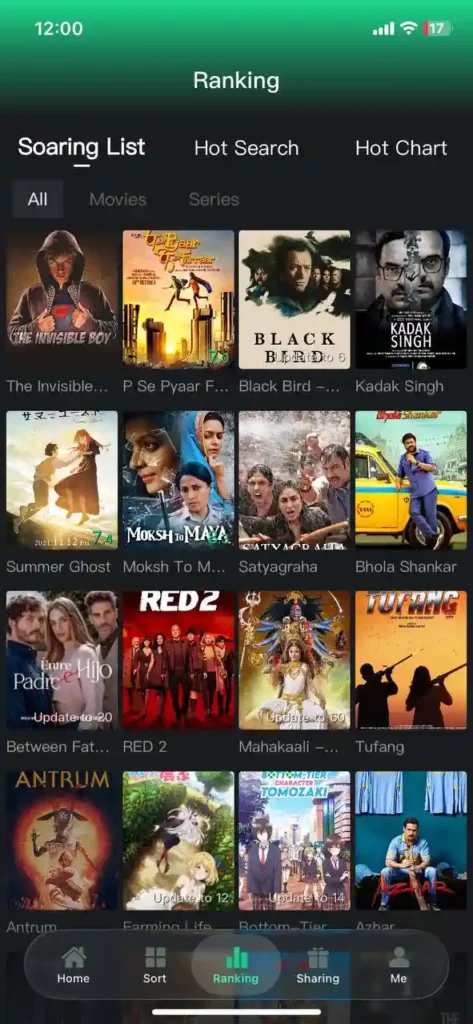 WhiskerCare Movie Apk 3